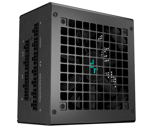 Deepcool PQ750M 750W 80 Plus Gold - 1201675 - zdjęcie 3
